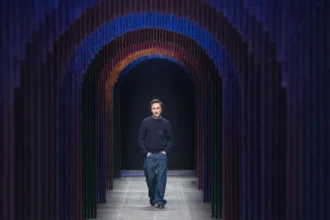 Marco De Vincenzo quitte ETRO après quatre ans comme directeur créatif