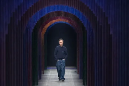 Marco De Vincenzo quitte ETRO après quatre ans comme directeur créatif