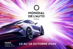 Mondial de l'Auto 2026 : pourquoi cette édition sera celle de la renaissance