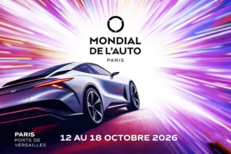 Mondial de l'Auto 2026 : pourquoi cette édition sera celle de la renaissance