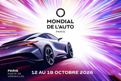 Mondial de l'Auto 2026 : pourquoi cette édition sera celle de la renaissance