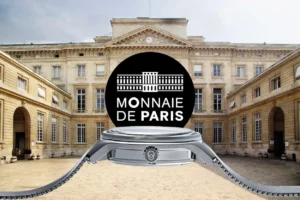 Avec la Monnaie de Paris, Beaubleu redonne vie à un artisanat horloger français oublié
