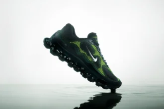 Nike Air Liquid Max : la nouvelle Air Max qui repense l’amorti Air