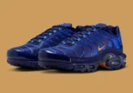 Nike Air Max Plus « French Football Federation » : la sneaker inspirée des Bleus pour la Coupe du monde 2026