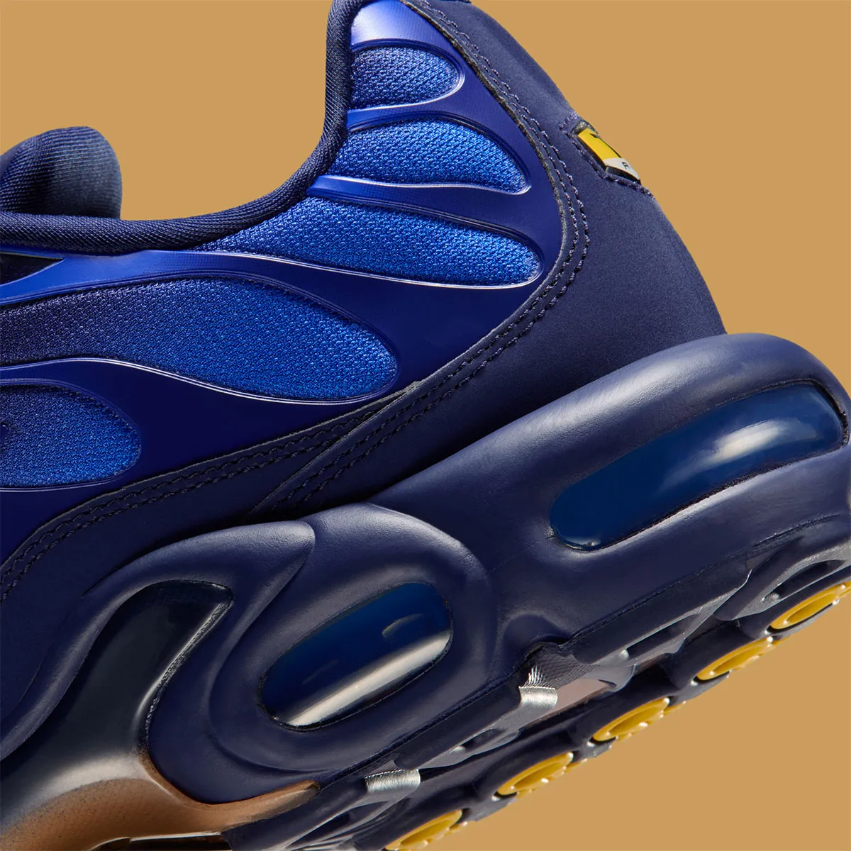 Nike Air Max Plus « French Football Federation » : la sneaker inspirée des Bleus pour la Coupe du monde 2026