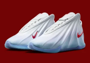 La Nike GT Future « Swooshman » ressuscite le superhéros oublié de Nike