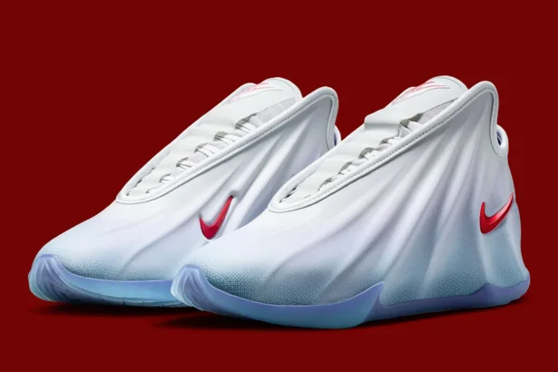 La Nike GT Future « Swooshman » ressuscite le superhéros oublié de Nike