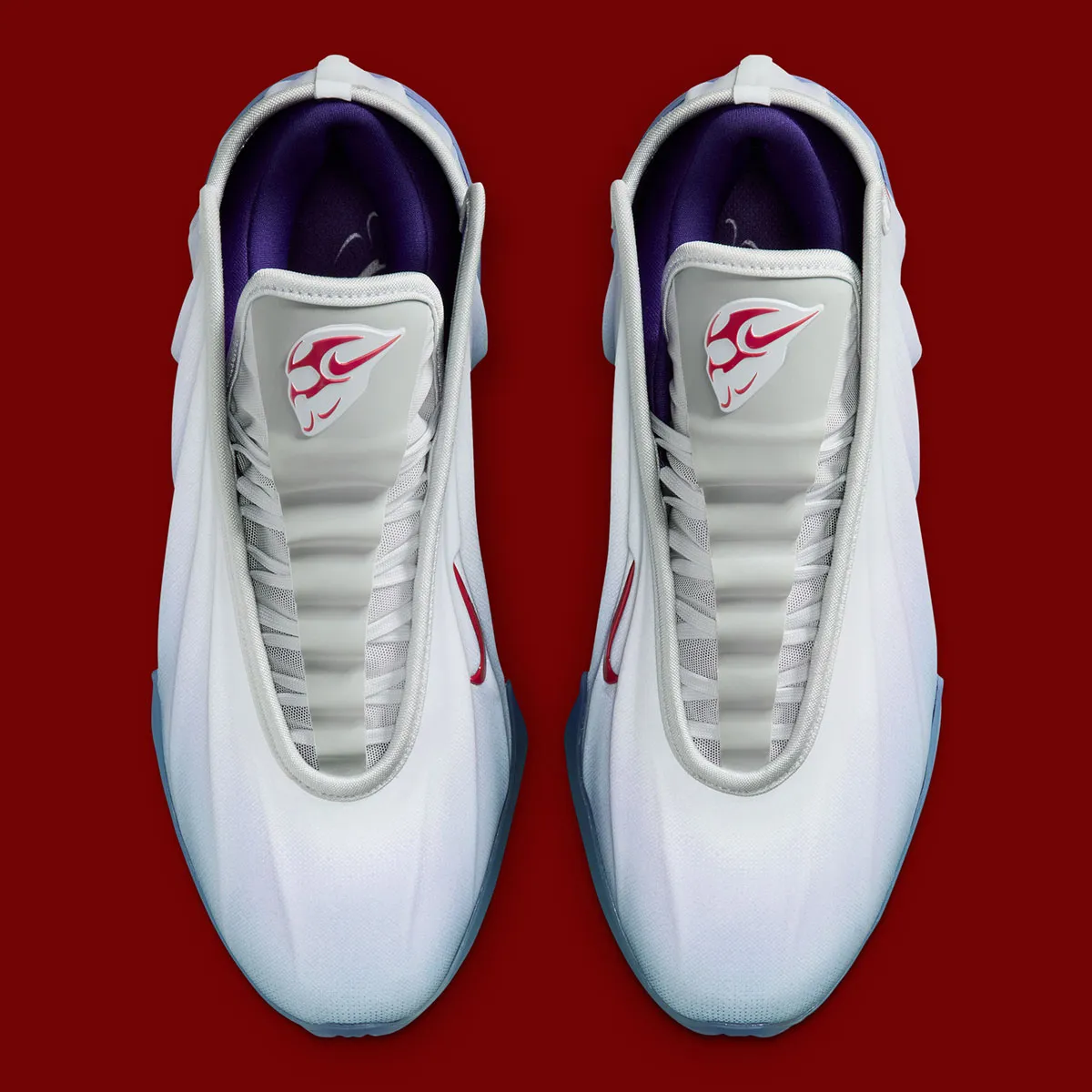 La Nike GT Future « Swooshman » ressuscite le superhéros oublié de Nike