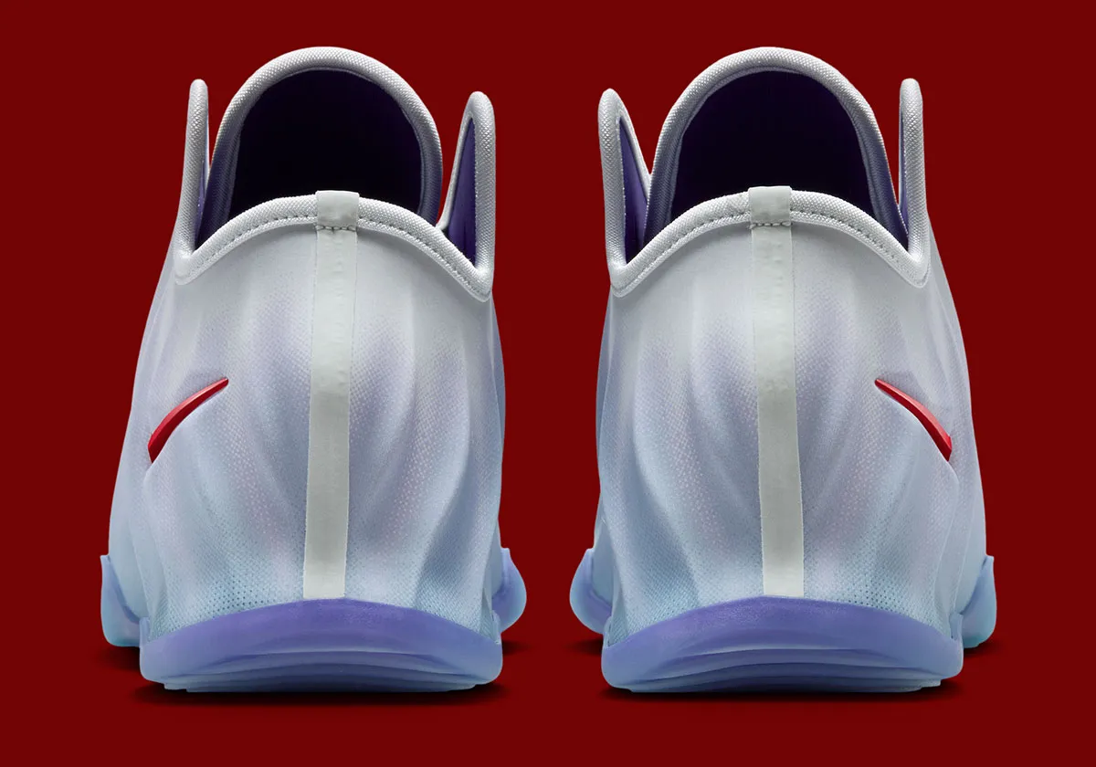 La Nike GT Future « Swooshman » ressuscite le superhéros oublié de Nike