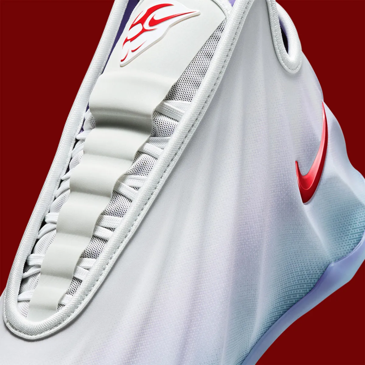 La Nike GT Future « Swooshman » ressuscite le superhéros oublié de Nike