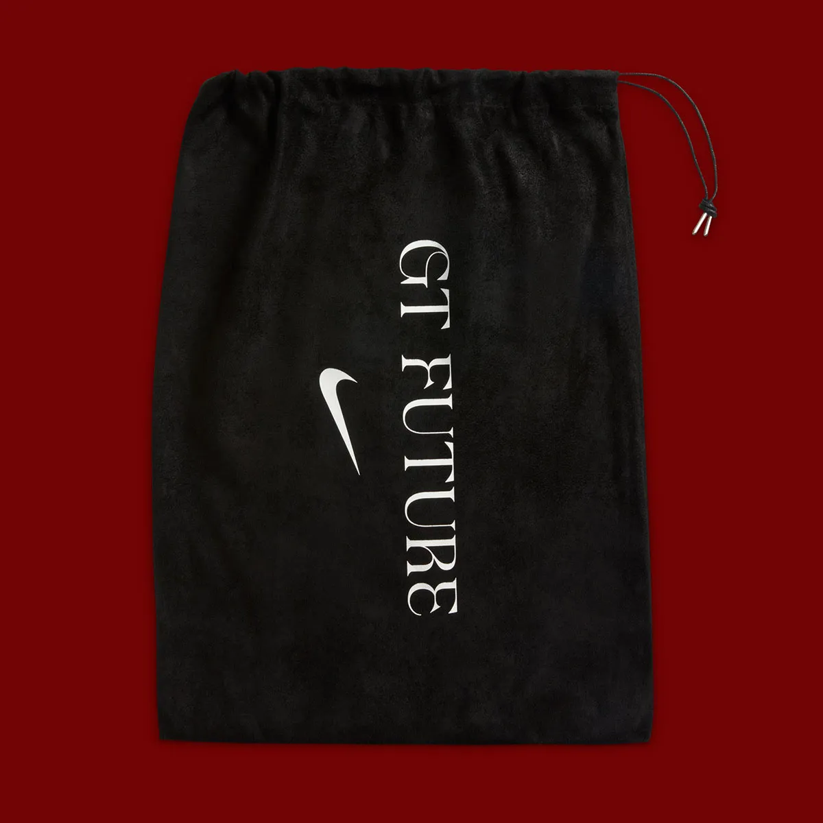 La Nike GT Future « Swooshman » ressuscite le superhéros oublié de Nike