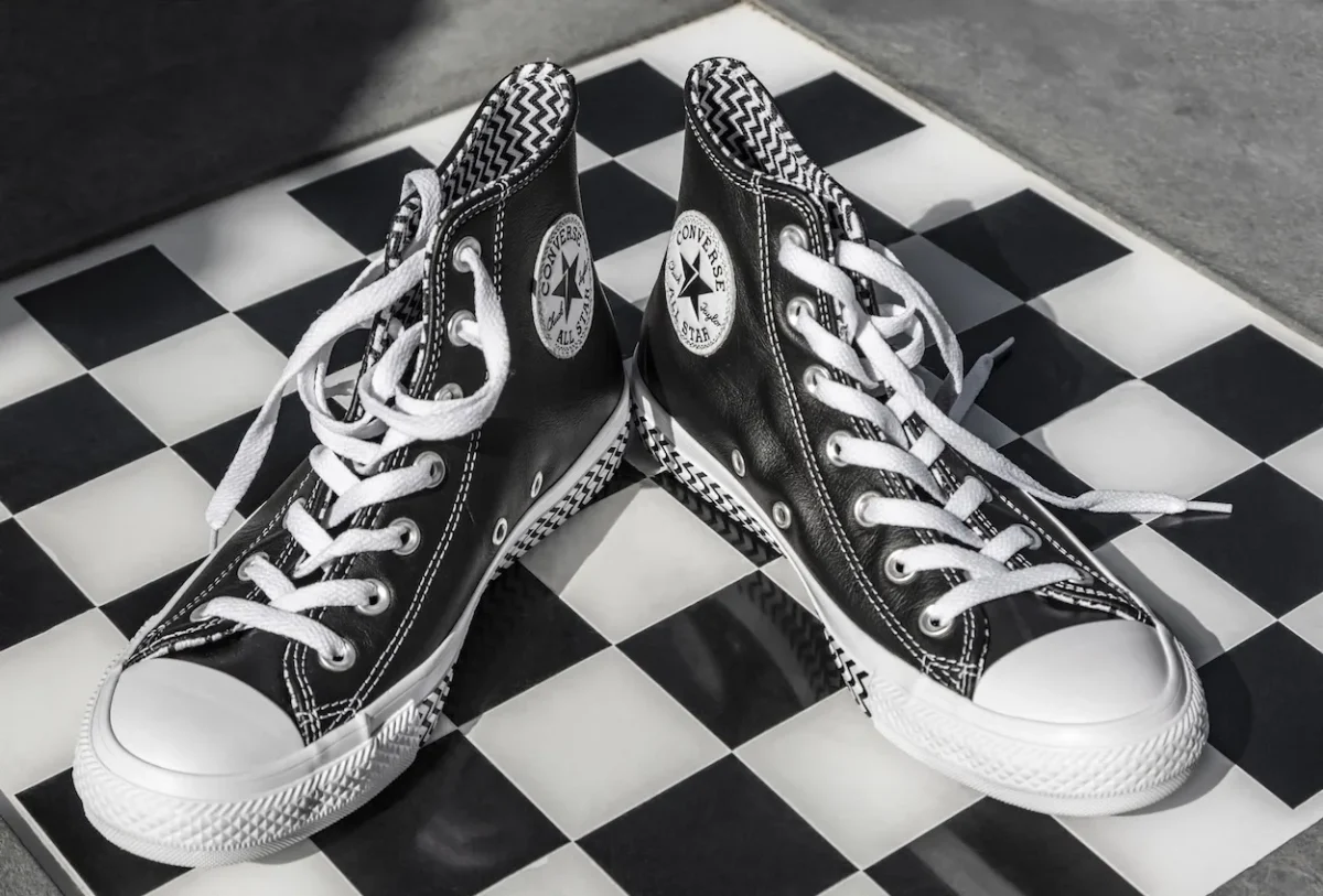 Nike est-il prêt à tourner la page Converse ?