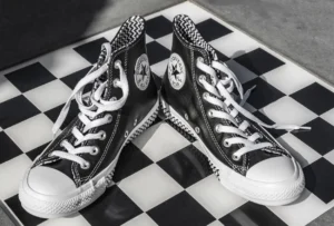 Nike est-il prêt à tourner la page Converse ?