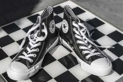 Nike est-il prêt à tourner la page Converse ?