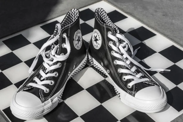 Nike est-il prêt à tourner la page Converse ?