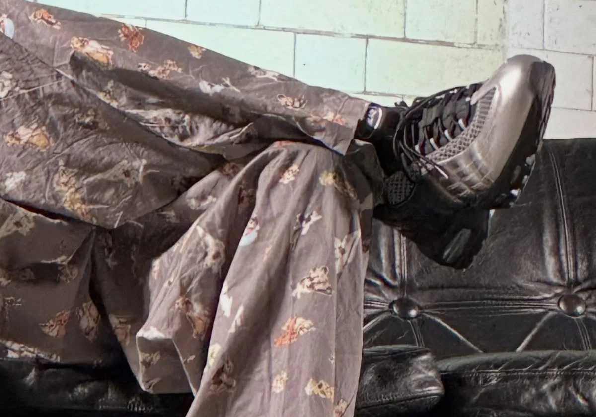 Palace x Nike Air Max 95 1 Palace x Nike Air Max 95 Big Bubble : une icône britannique prête à renaître