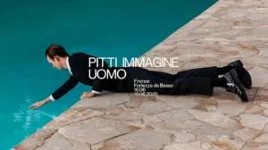 Pitti Uomo 110 met Simone Rocha et DSM Kei Ninomiya au défi de réinventer la mode masculine