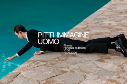 Pitti Uomo 110 met Simone Rocha et DSM Kei Ninomiya au défi de réinventer la mode masculine