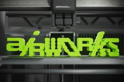 Nike lance le programme Air Works pour réinventer la Air Max