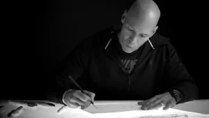 Qui est Eric Avar 0 Qui est Eric Avar ? Le designer chez Nike qui a changé le basket moderne