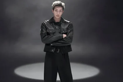 RM, leader de BTS, blessé à la cheville avant le concert retour de BTS diffusé sur Netflix