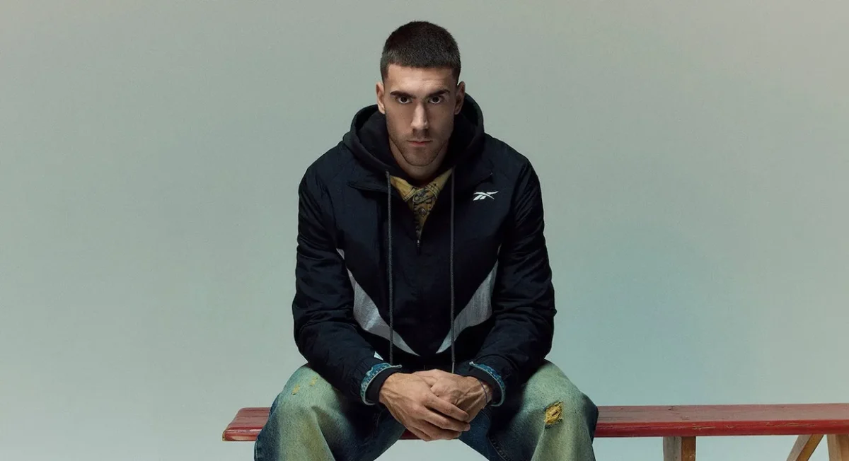 Reebok signe Dušan Vlahović et relance sa conquête du football mondial