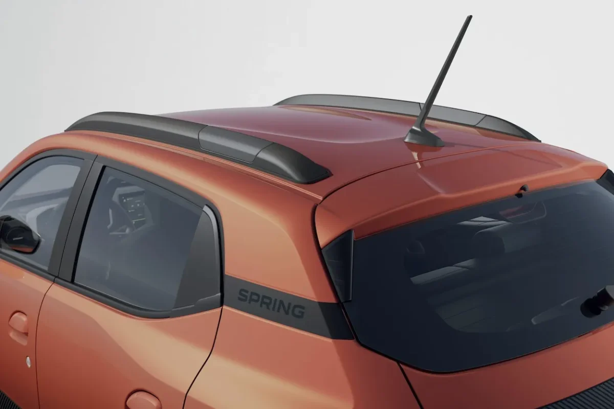 Renault Twingo E-Tech face à Dacia Spring 2026, le duel serré des électriques abordables