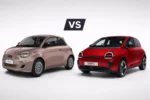 Renault Twingo E-Tech ou Fiat 500e : quelle citadine électrique choisir selon votre budget ?