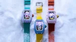 Richard Mille RM 07-01 Céramiques de couleurs : le triptyque final dévoilé à Venise