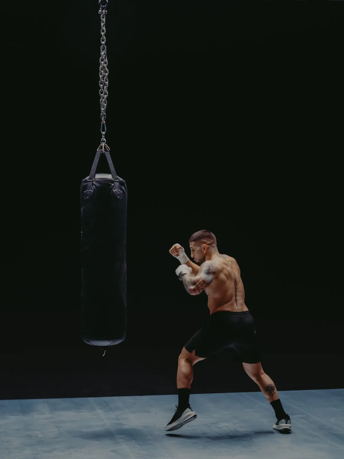 Richard Mille choisit Ilia Topuria comme nouvel ambassadeur pour la montre RM 67-02