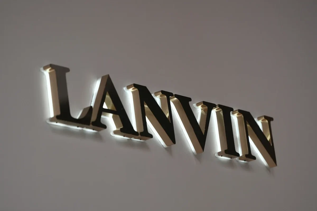 Siddhartha Shukla quitte LANVIN après quatre ans de redressement difficile