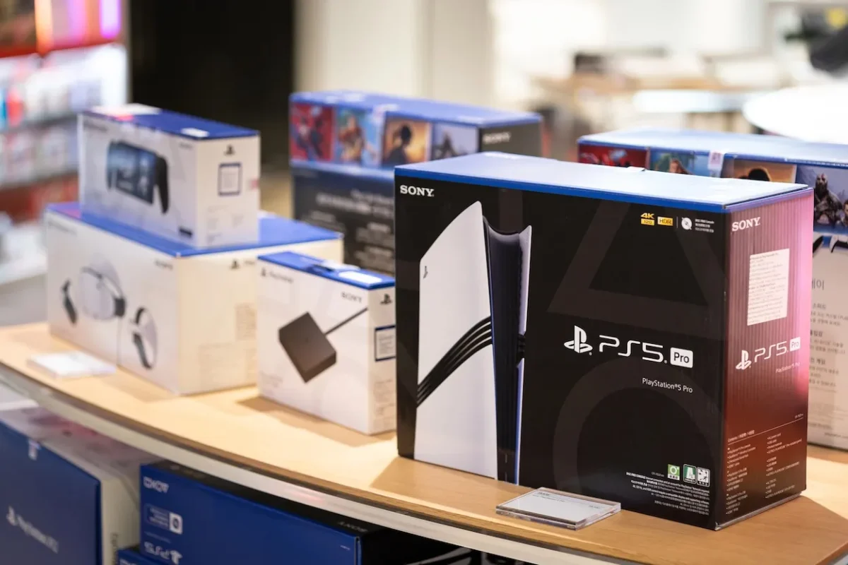Sony confirme une nouvelle hausse massive du prix de la PlayStation 5 dès le mois d'avril