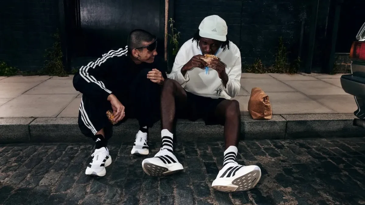 L'adidas Evo SL est devenue un phénomène mondial, avec près de 10 millions de paires vendues