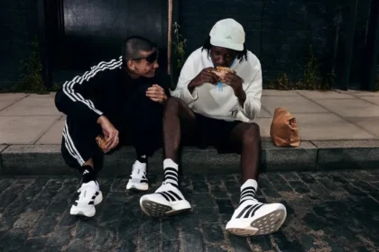 L'adidas Evo SL est devenue un phénomène mondial, avec près de 10 millions de paires vendues