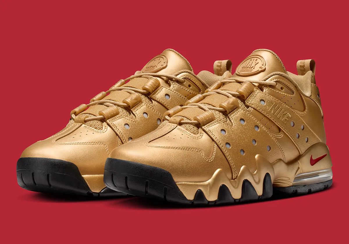 Supreme x Nike SB Air Max CB 94 Low signe le retour fort des archives basket