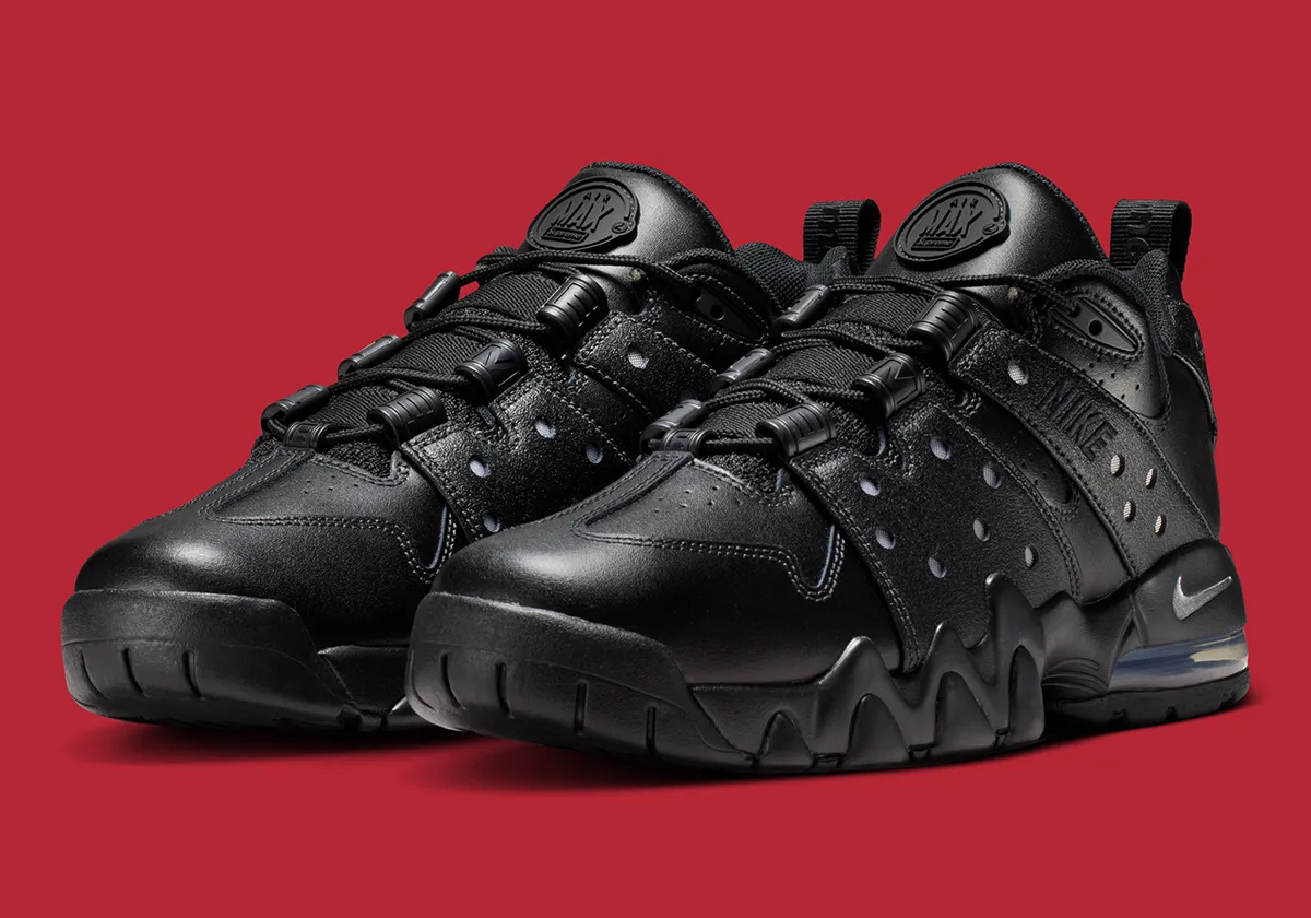 Supreme x Nike SB Air Max CB 94 Low signe le retour fort des archives basket