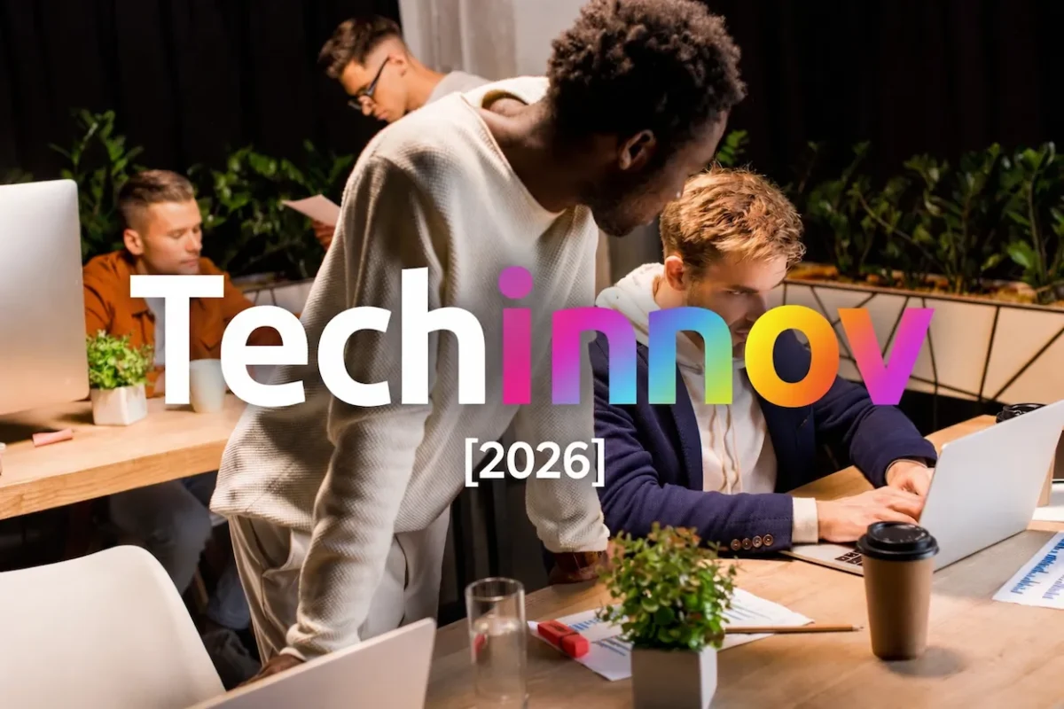 Techinnov 2026 au Parc Floral de Paris : les cinq innovations françaises à surveiller