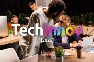 Techinnov 2026 au Parc Floral de Paris : les cinq innovations françaises à surveiller