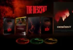 The Descent, restauré en 4K, ressort enfin en édition Steelbook limitée