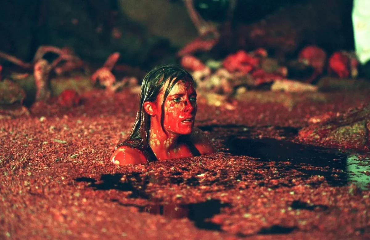 The Descent, restauré en 4K, ressort enfin en édition Steelbook limitée