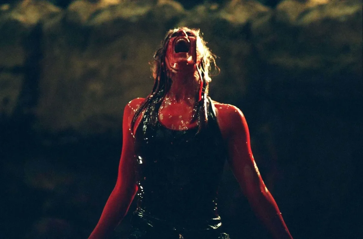 The Descent, restauré en 4K, ressort enfin en édition Steelbook limitée