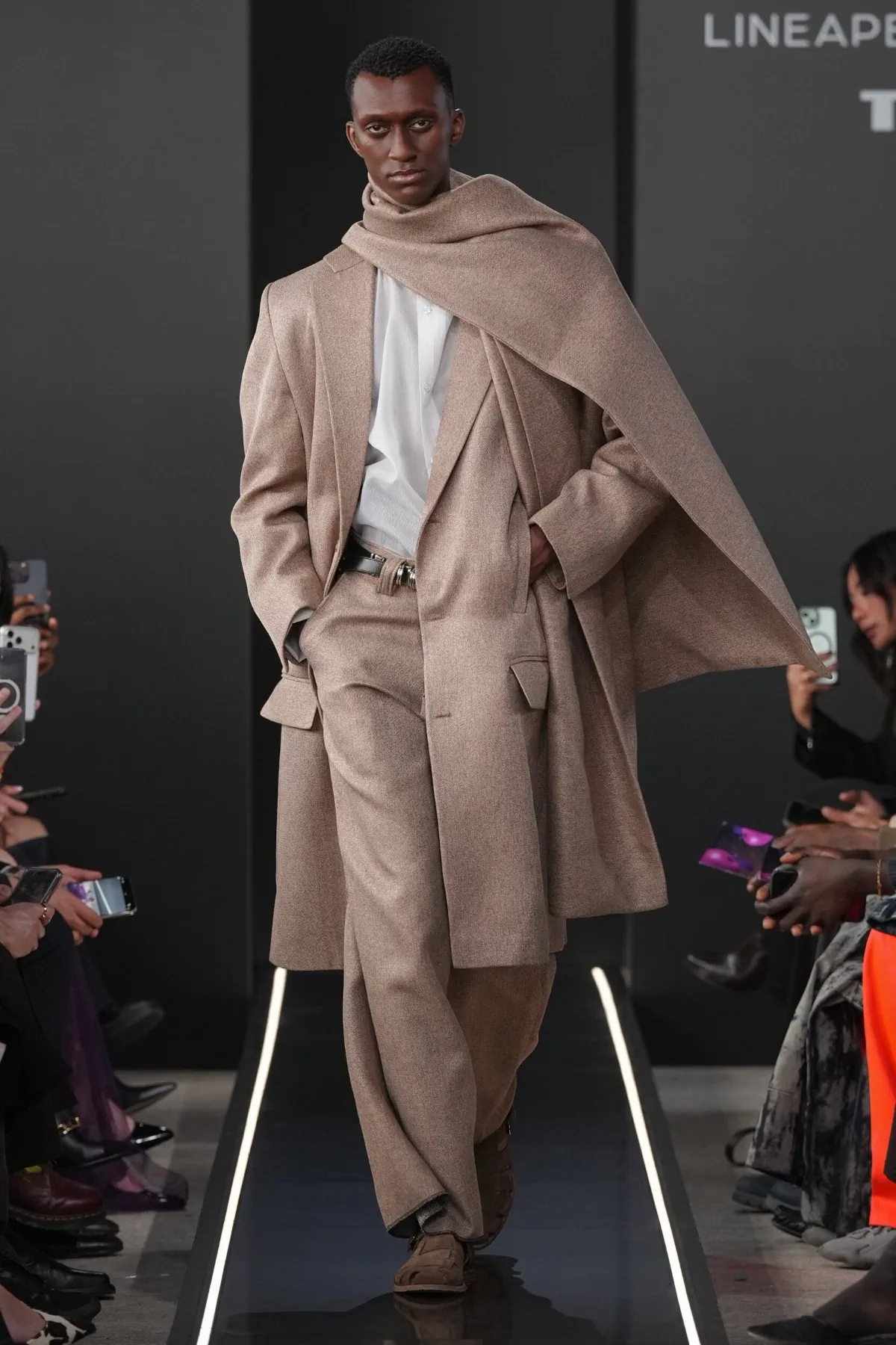 Tokyo James automne 2026 : l’Afrique en héritage, le costume en manifeste