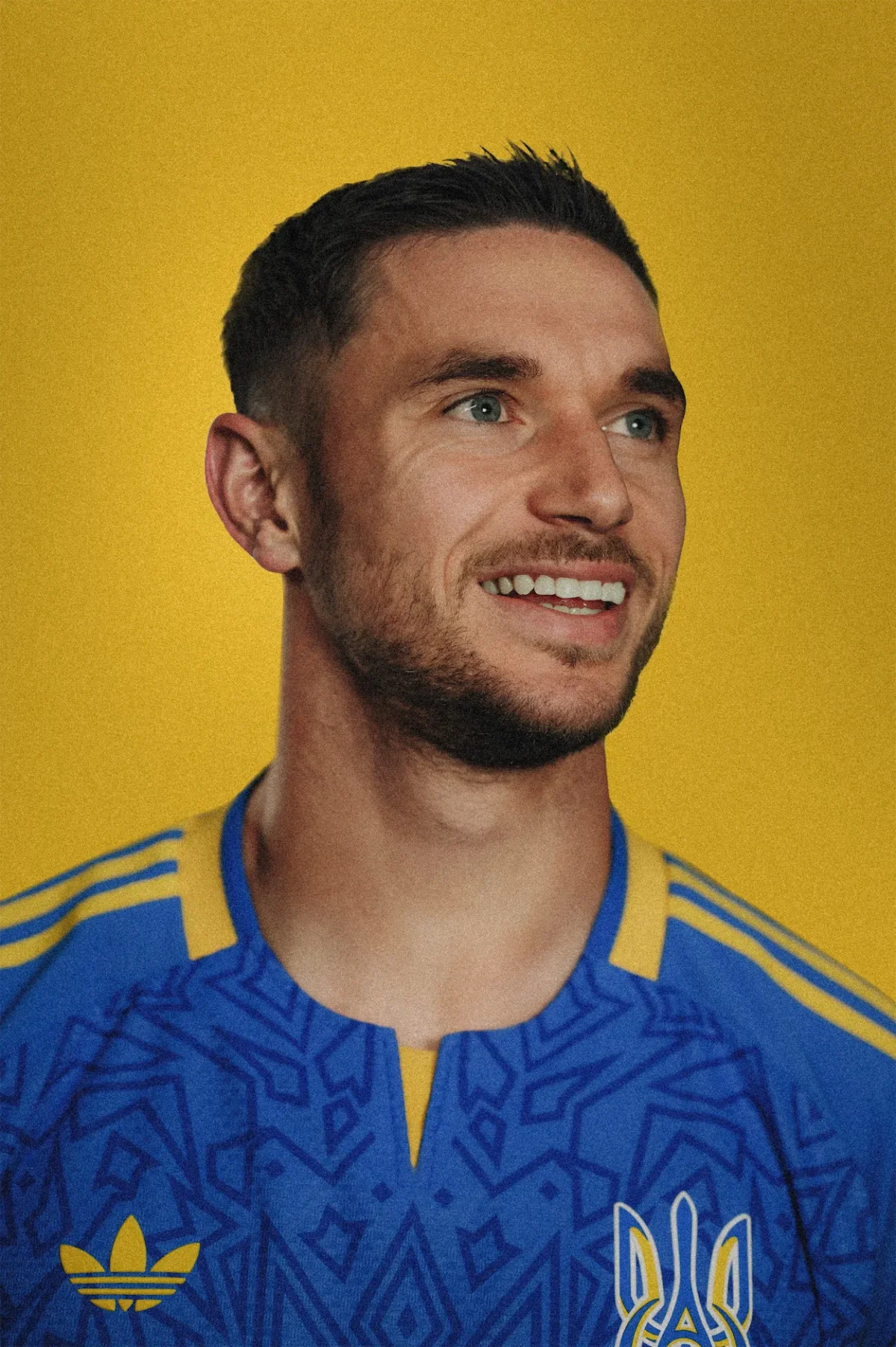 adidas signe un maillot extérieur de l'Ukraine pour le Mondial 2026 entre héritage culturel et haute performance