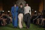 Valentino automne 2026 : héritage Garavani et nouvelle liberté masculine