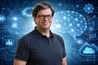 Depuis Paris, Yann LeCun veut construire l’IA post-ChatGPT avec 890 millions d’euros