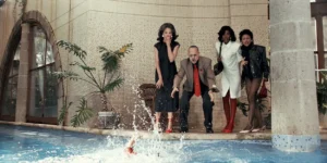 ZARA et Willy Chavarria signent VATÍSIMO, une collection qui impose une identité chicano forte