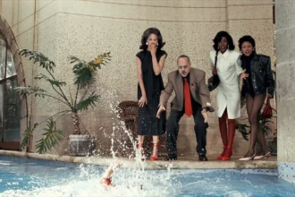 ZARA et Willy Chavarria signent VATÍSIMO, une collection qui impose une identité chicano forte