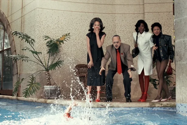 ZARA et Willy Chavarria signent VATÍSIMO, une collection qui impose une identité chicano forte