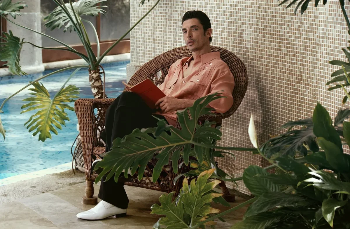 ZARA et Willy Chavarria signent VATÍSIMO, une collection qui impose une identité chicano forte