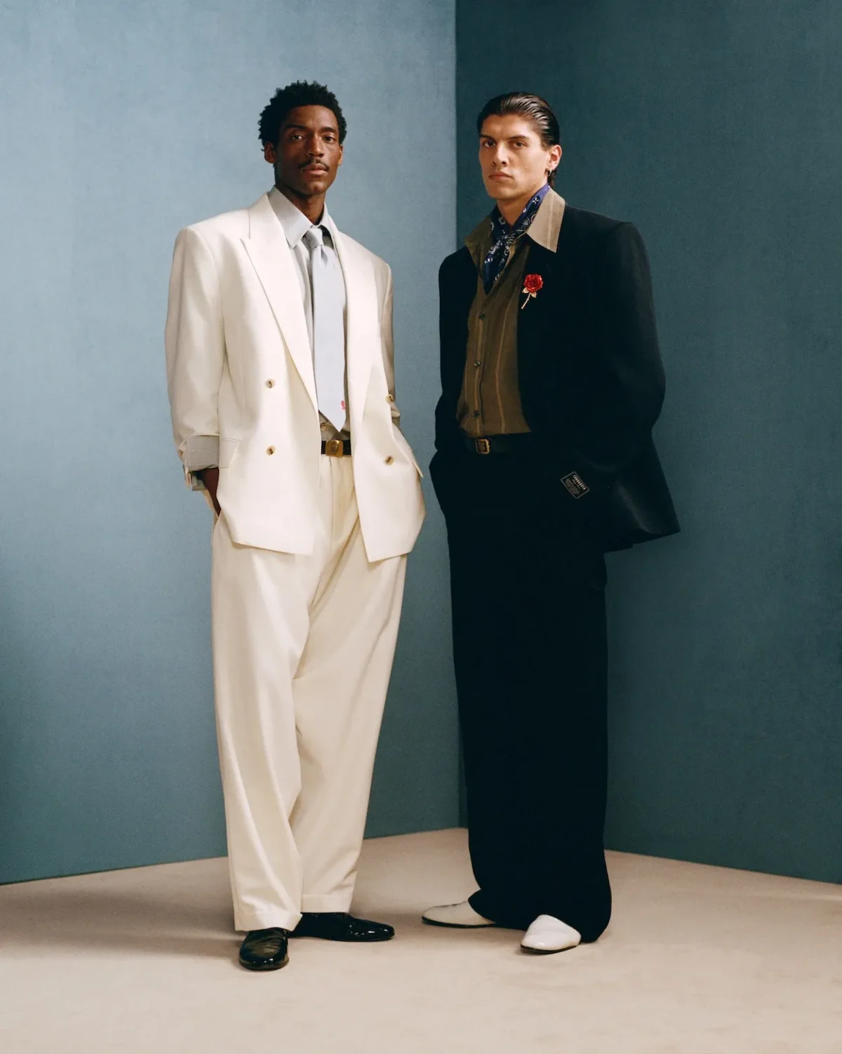 ZARA et Willy Chavarria signent VATÍSIMO, une collection qui impose une identité chicano forte